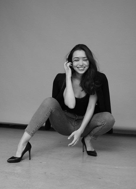 Malika — Model & Hostess in Paris photo 26