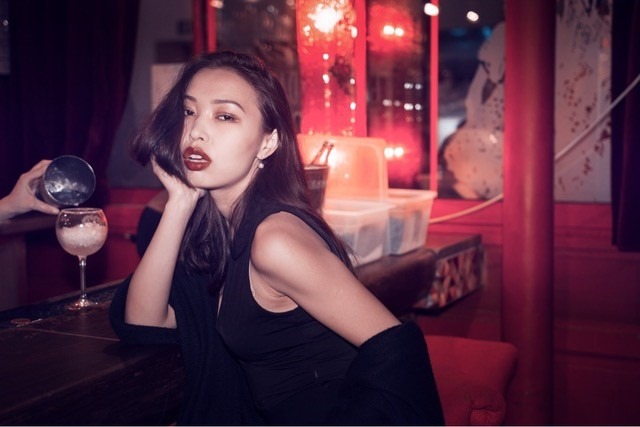 Malika — Model & Hostess in Paris photo 28