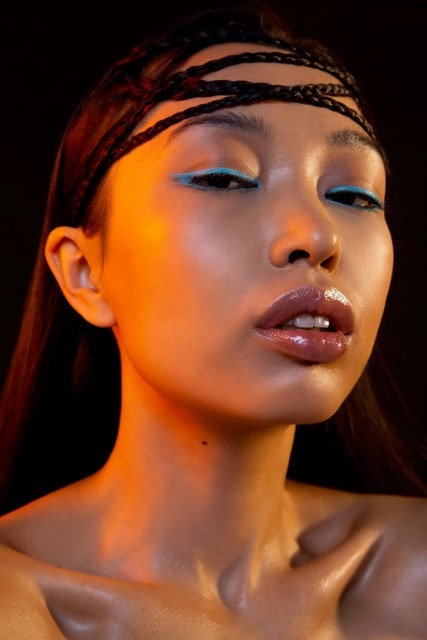 Malika — Model & Hostess in Paris photo 30