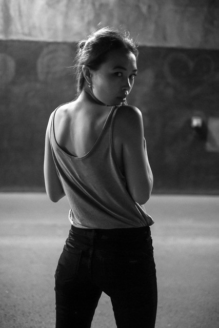 Malika — Model & Hostess in Paris photo 31