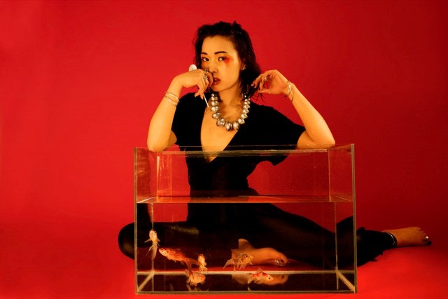 Malika — Model & Hostess in Paris photo 33