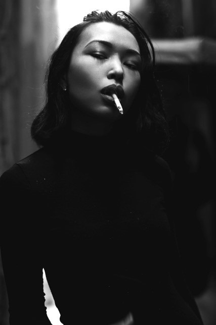 Malika — Model & Hostess in Paris photo 35