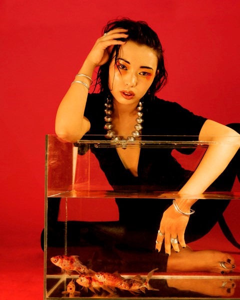 Malika — Model & Hostess in Paris photo 37