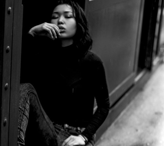 Malika — Model & Hostess in Paris photo 36
