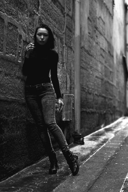 Malika — Model & Hostess in Paris photo 38