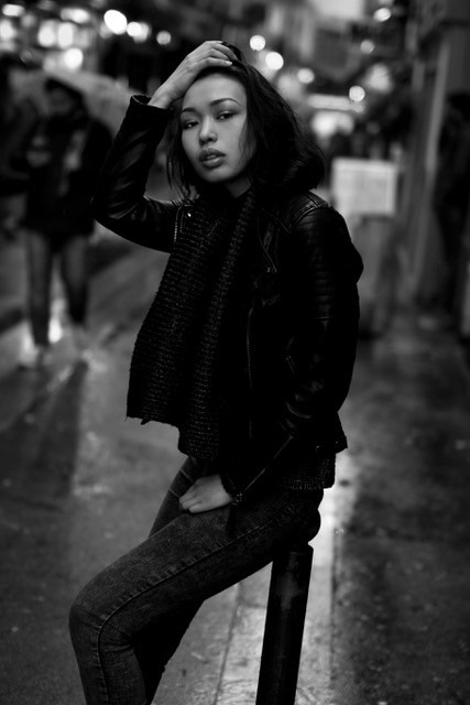 Malika — Model & Hostess in Paris photo 39