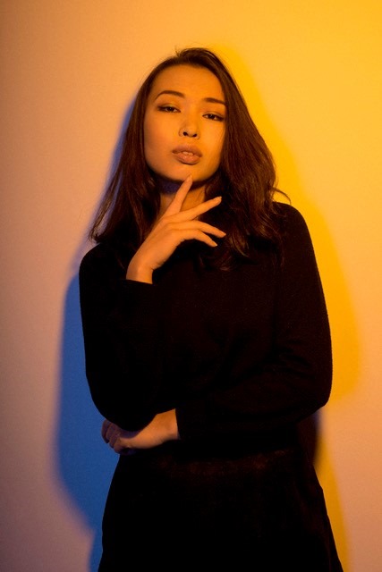 Malika — Model & Hostess in Paris photo 42
