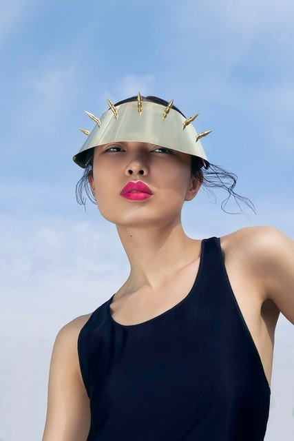 Malika — Model & Hostess in Paris photo 45