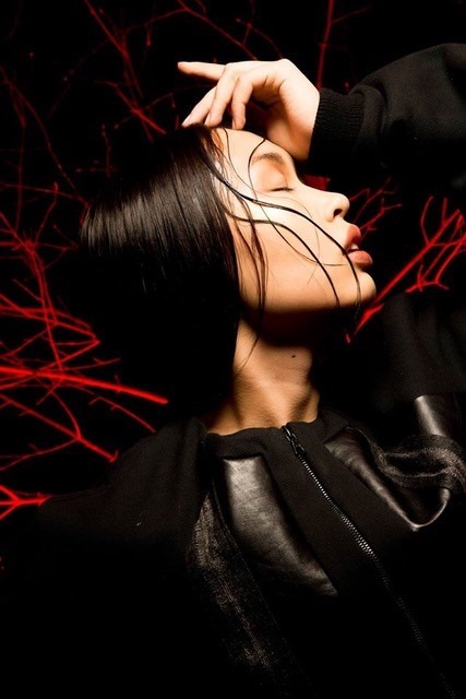 Malika — Model & Hostess in Paris photo 46