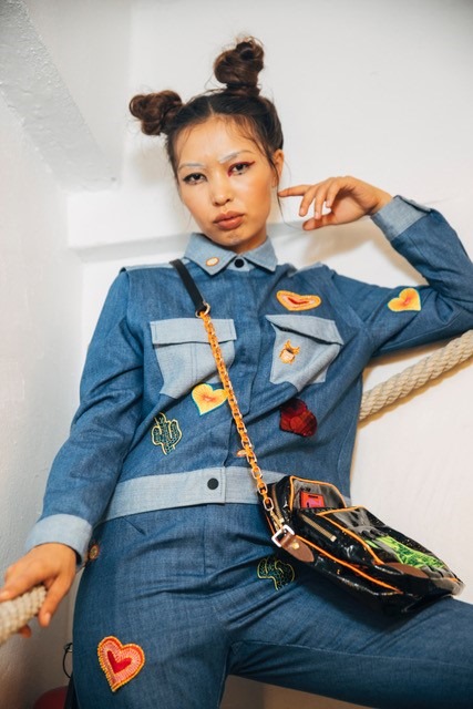 Malika — Model & Hostess in Paris photo 49