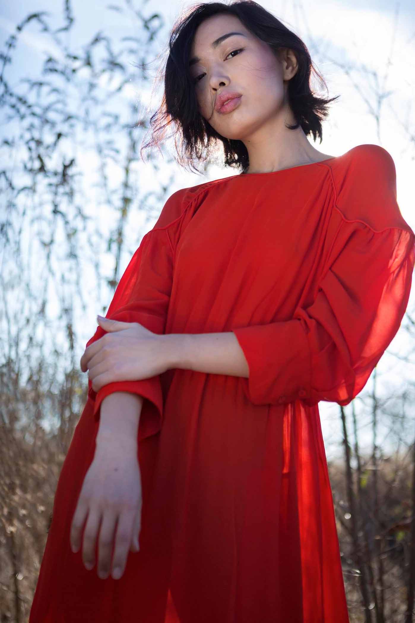 Malika — Model & Hostess in Paris photo 7