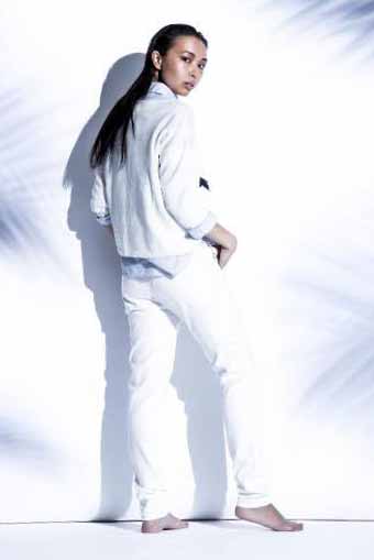Malika — Model & Hostess in Paris photo 9
