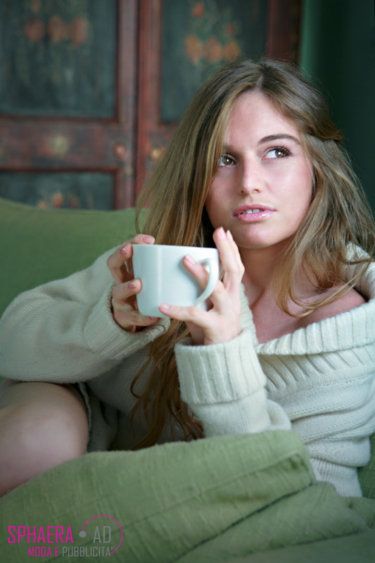 Marta — Model & Hostess in Bergamo photo 2