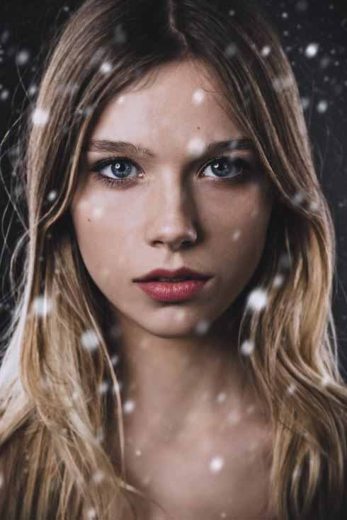 Marion — Model & Hostess in Paris photo 10