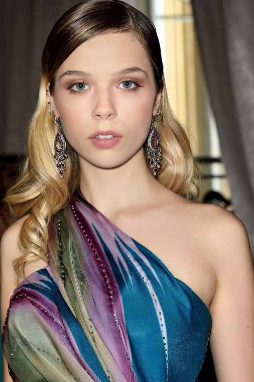 Marion — Model & Hostess in Paris photo 11