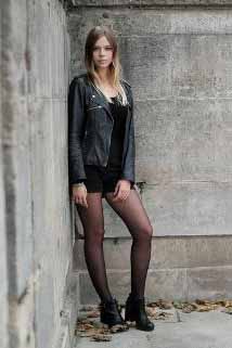 Marion — Model & Hostess in Paris photo 12