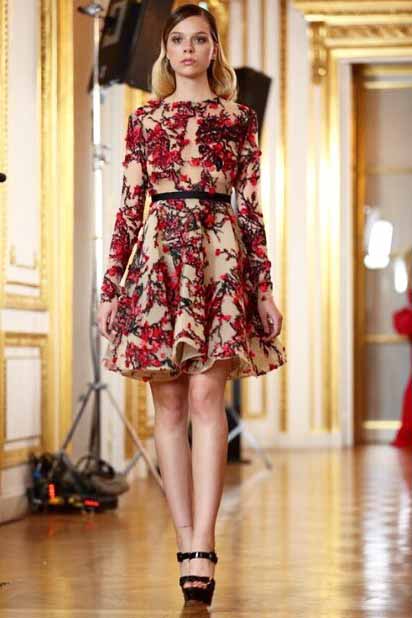 Marion — Model & Hostess in Paris photo 2