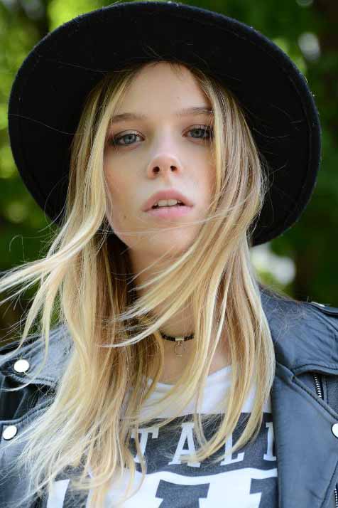 Marion — Model & Hostess in Paris photo 3