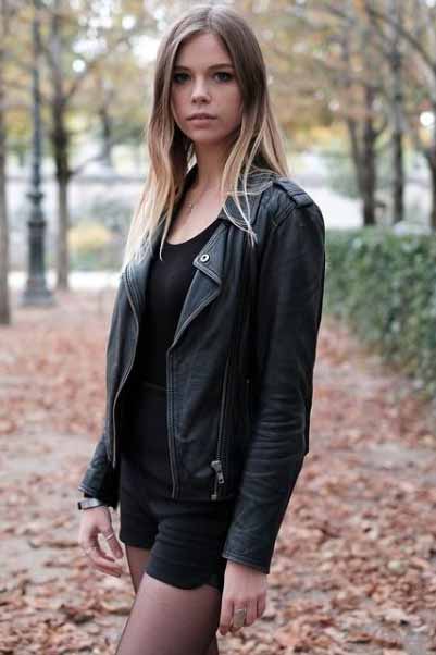 Marion — Model & Hostess in Paris photo 4
