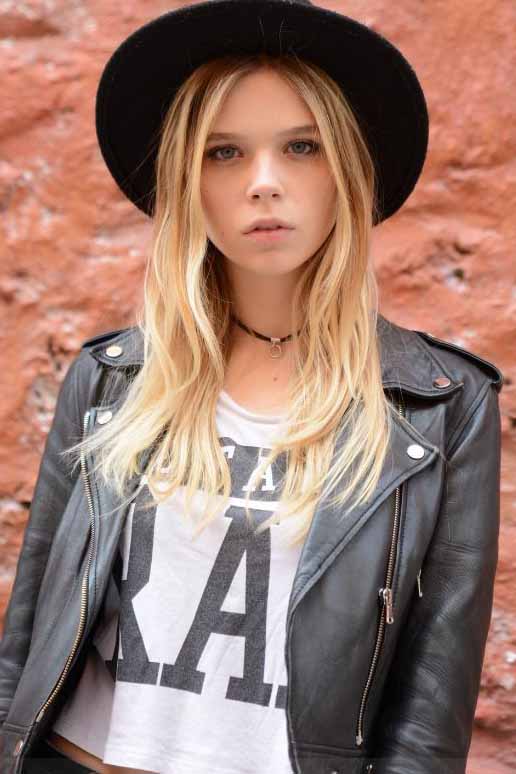 Marion — Model & Hostess in Paris photo 9