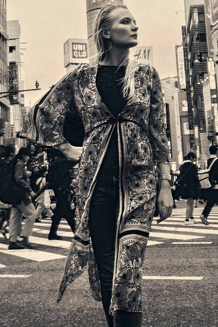 Anna — Model & Hostess in Paris photo 14