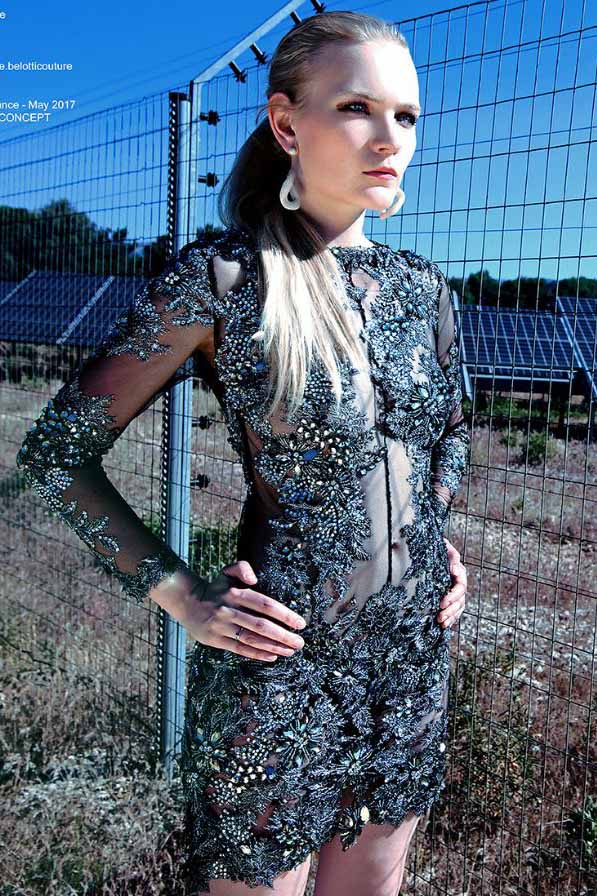 Anna — Model & Hostess in Paris photo 15