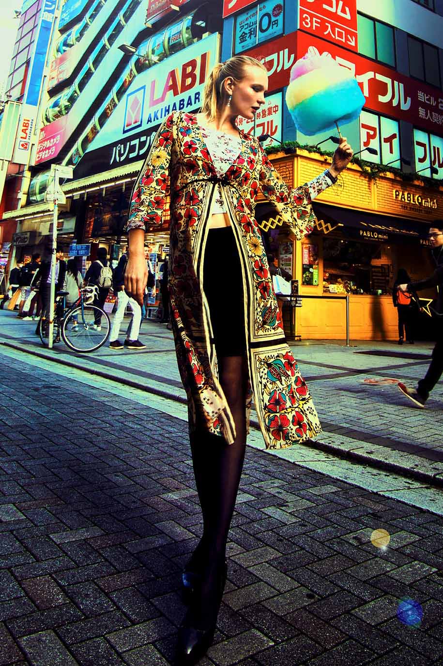 Anna — Model & Hostess in Paris photo 17