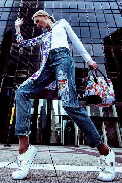 Anna — Model & Hostess in Paris photo 6