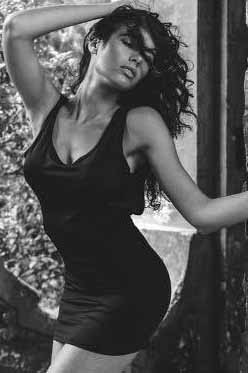 Chiara — Model & Hostess in Benevento photo 10