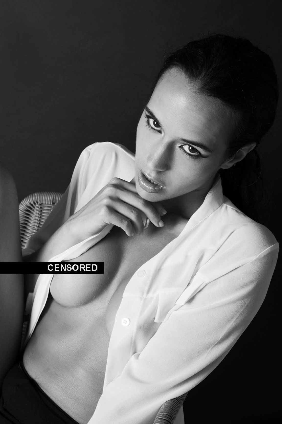 Chiara — Model & Hostess in Benevento photo 15