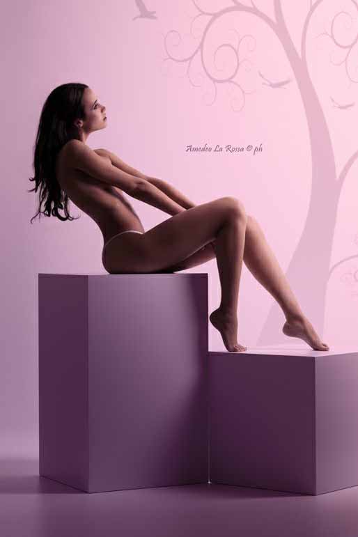 Chiara — Model & Hostess in Benevento photo 21