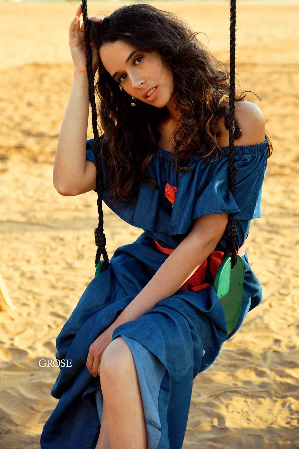 Chiara — Model & Hostess in Benevento photo 6
