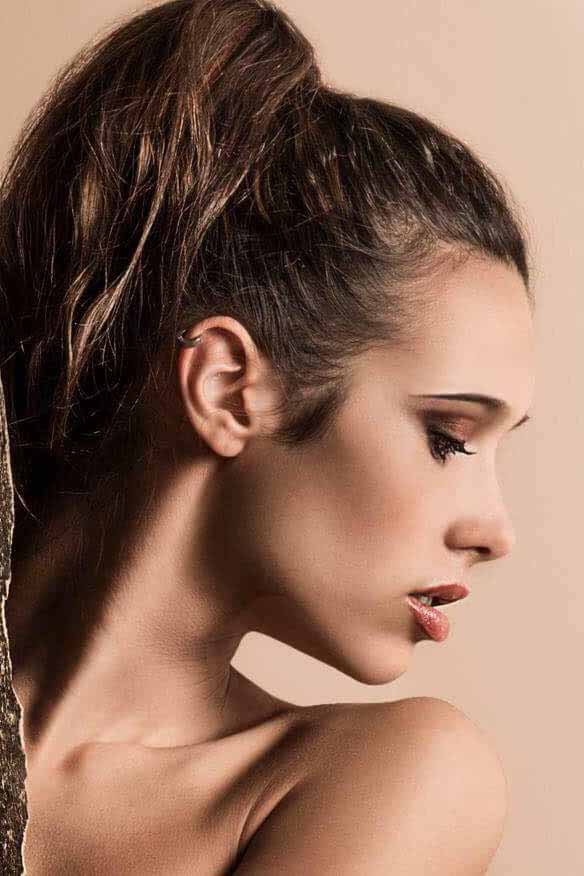 Chiara — Model & Hostess in Benevento photo 7
