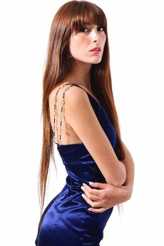 Ludovica — Model & Hostess in Napoli photo 1