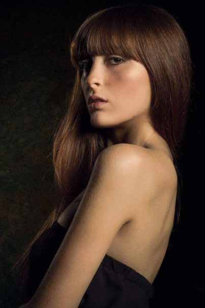 Ludovica — Model & Hostess in Napoli photo 2