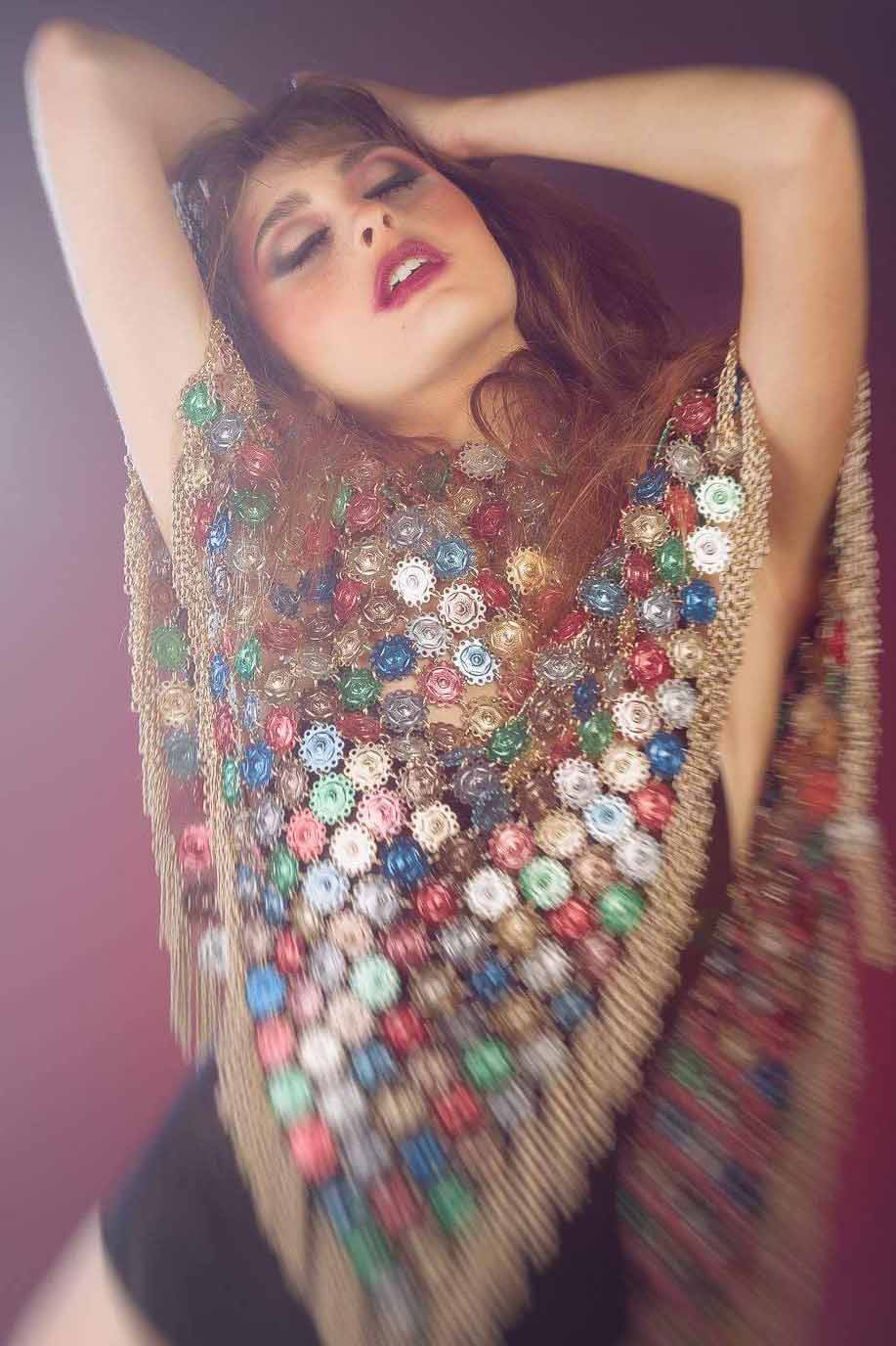 Ludovica — Model & Hostess in Napoli photo 3