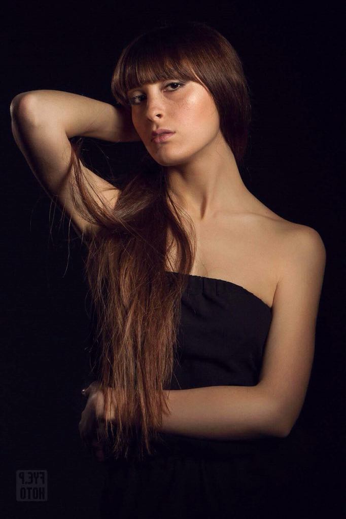 Ludovica — Model & Hostess in Napoli photo 8
