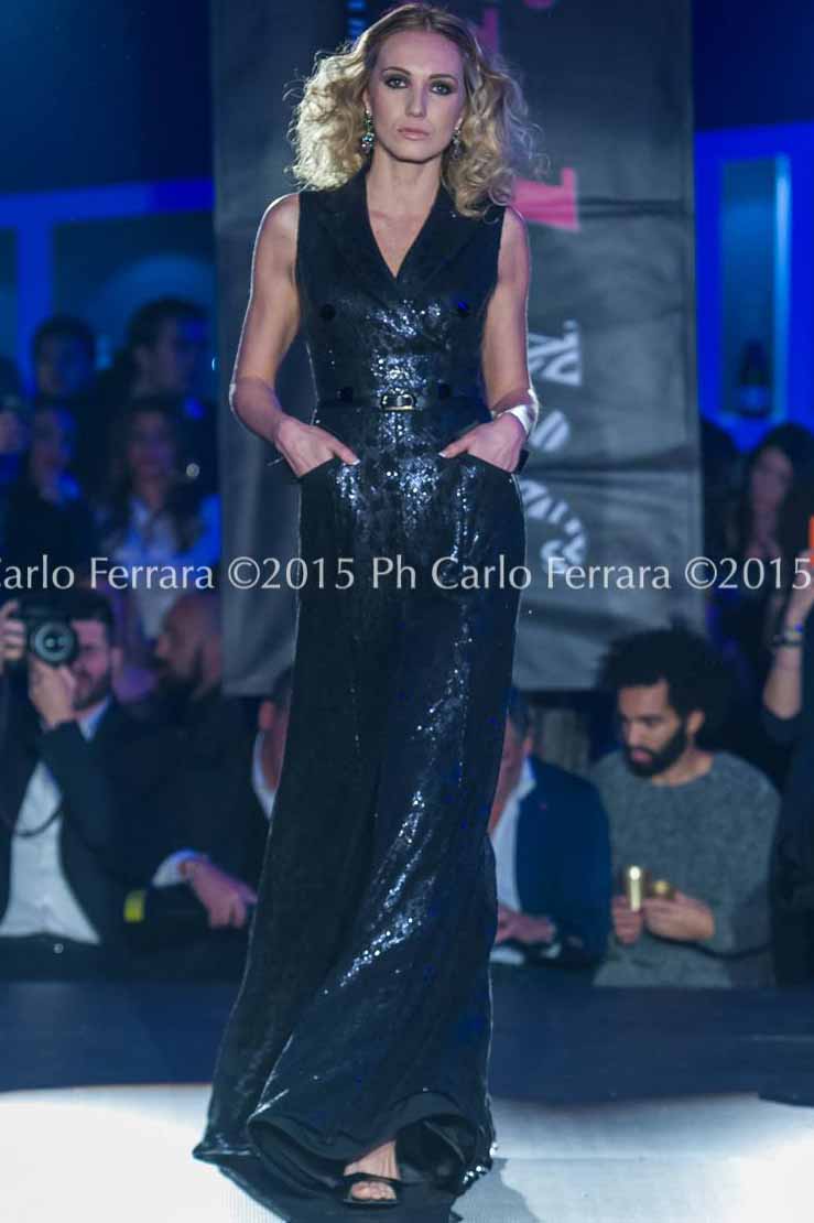 Rosaria — Model & Hostess in Napoli photo 2