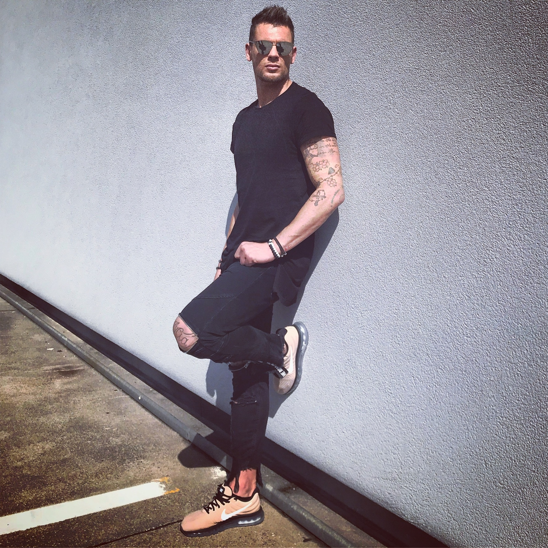 Alberto — Model & Host in Como photo 3
