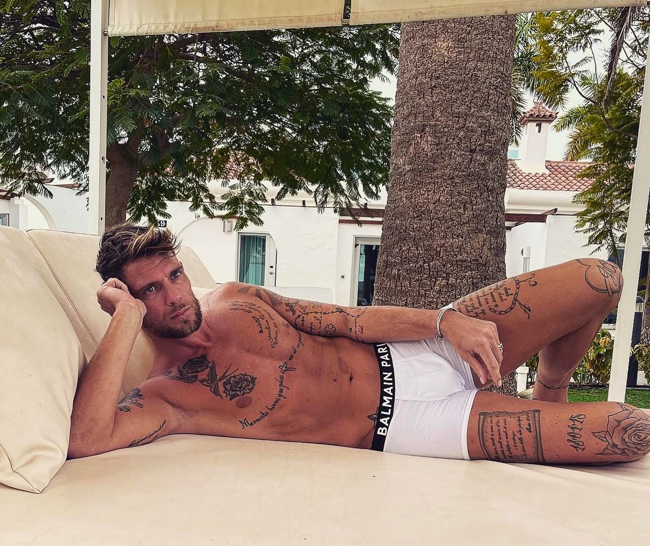 Alberto — Model & Host in Como photo 6