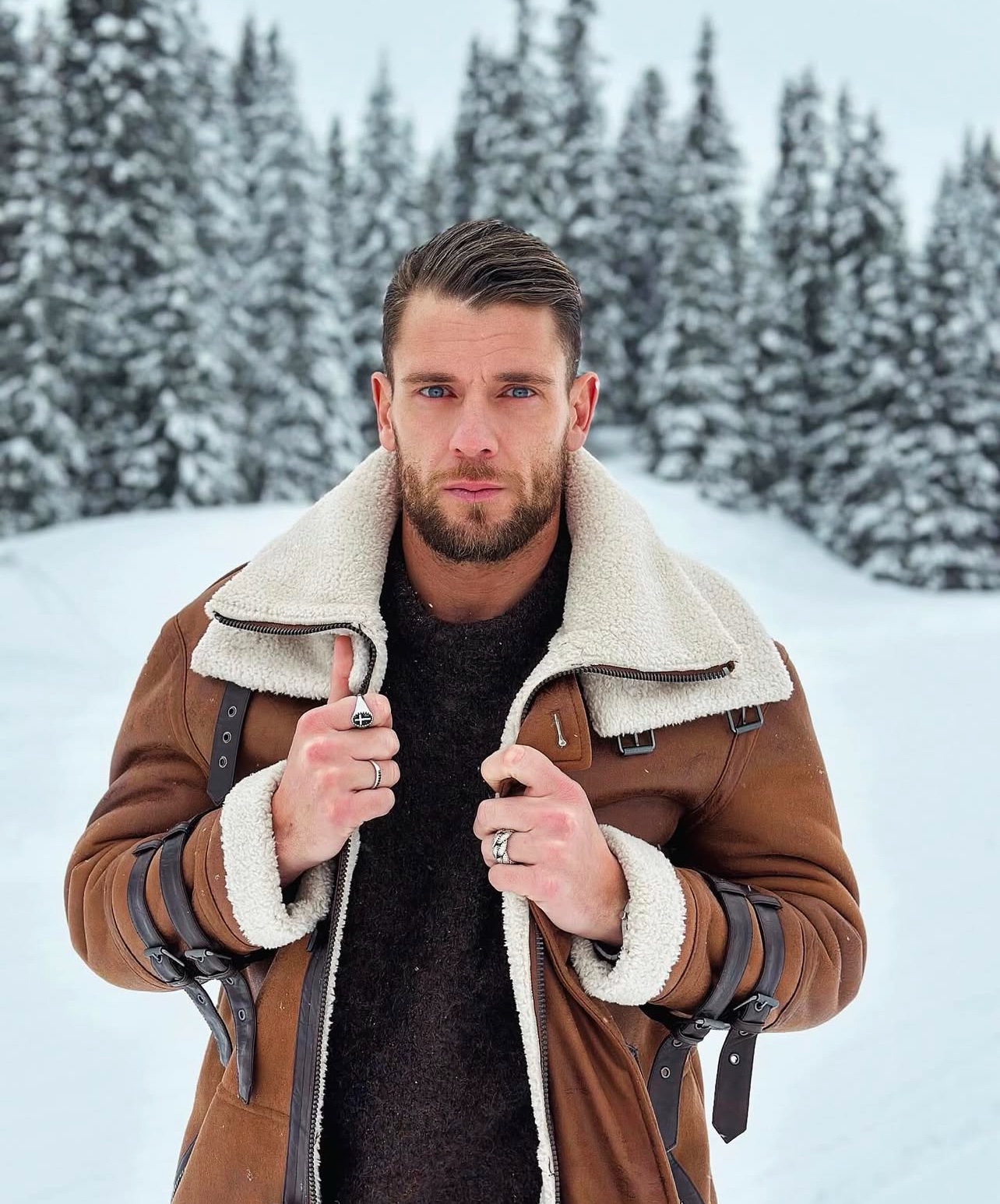Alberto — Model & Host in Como photo 8