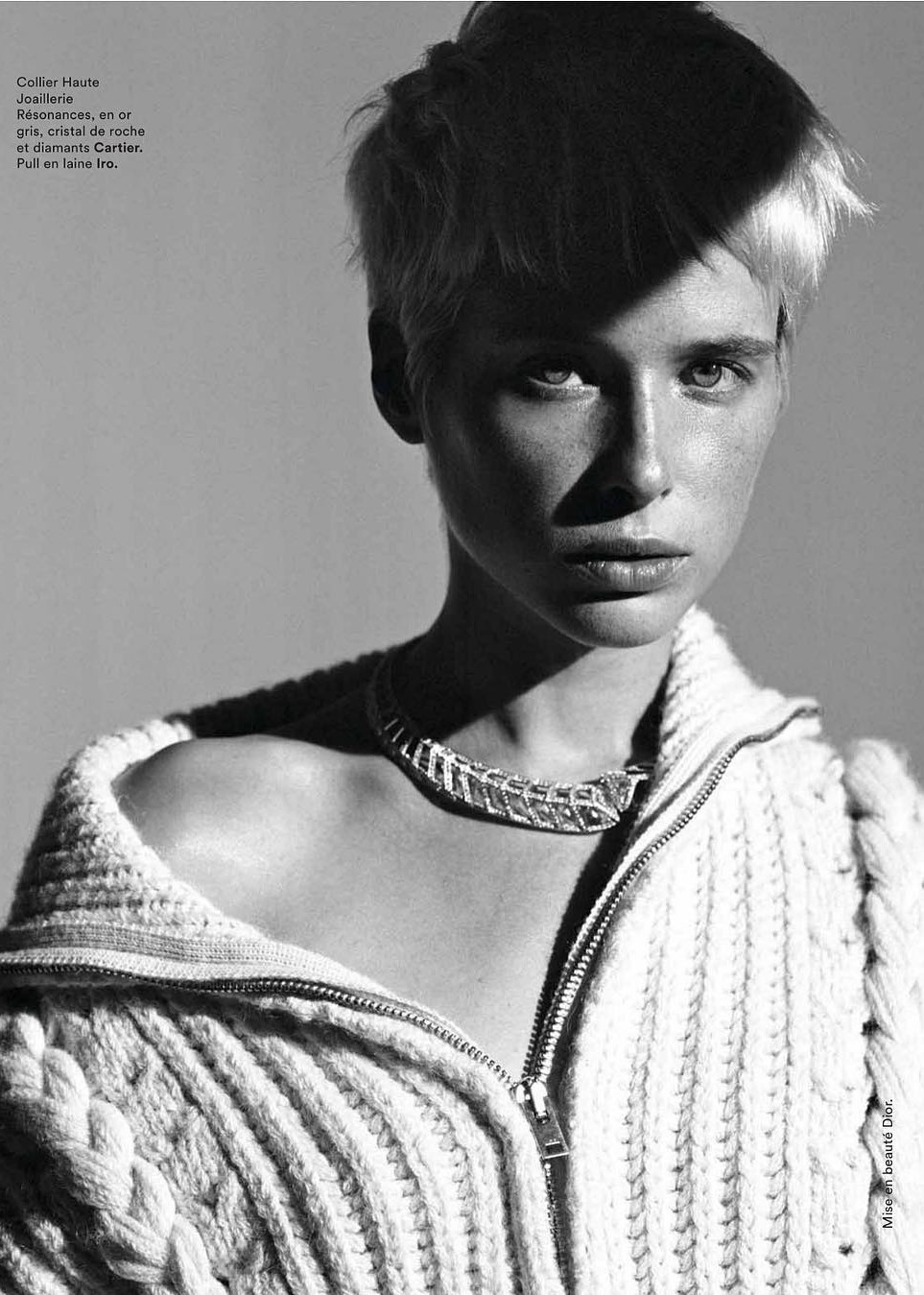 Chloe — Model & Hostess in Paris photo 13