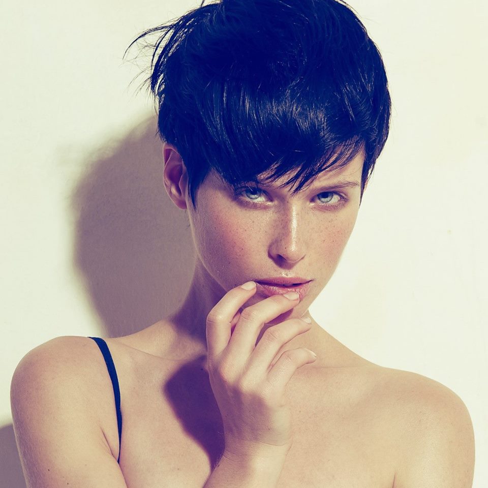 Chloe — Model & Hostess in Paris photo 7