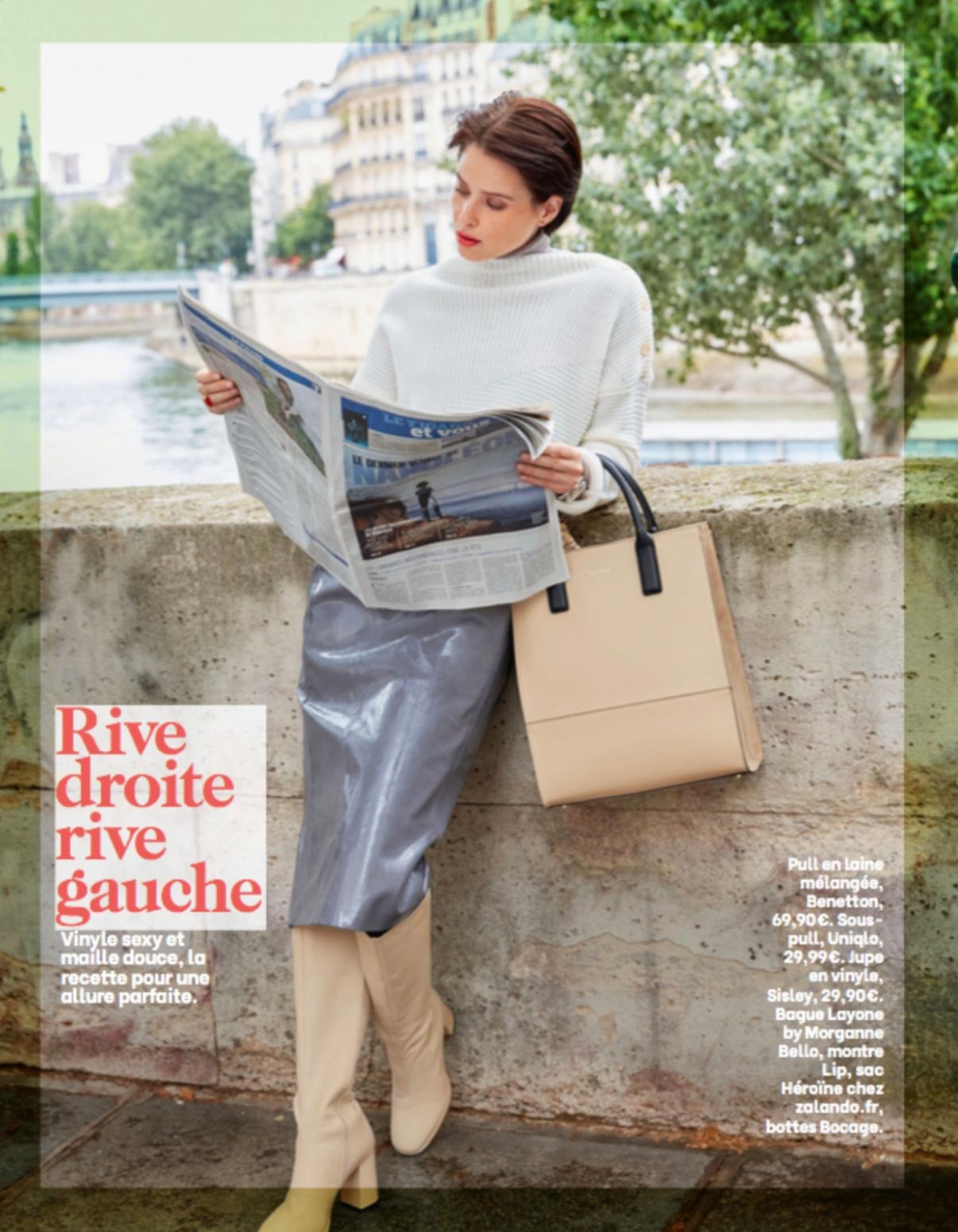 Chloe — Model & Hostess in Paris photo 9
