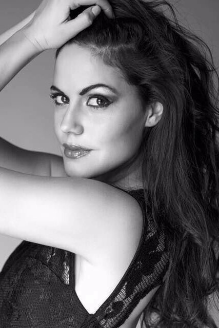 Marika — Model & Hostess in Padova photo 12