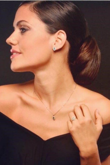 Marika — Model & Hostess in Padova photo 18