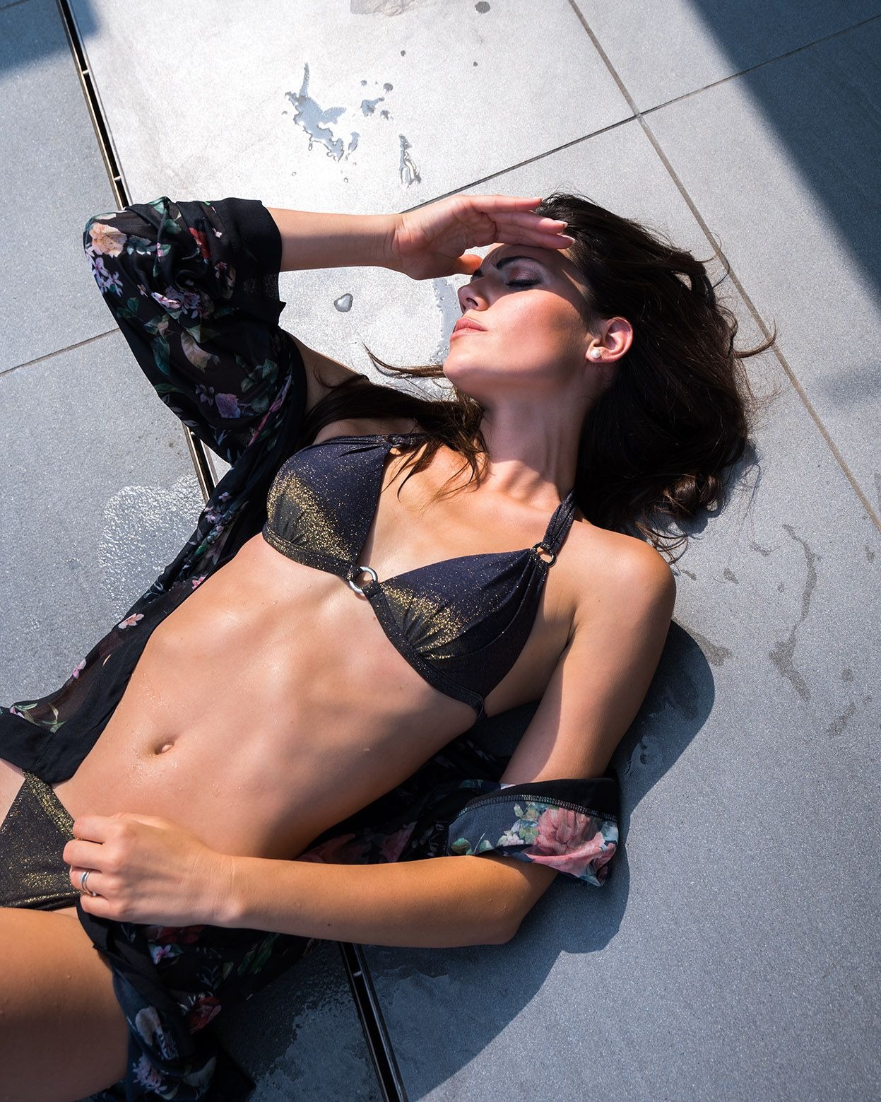 Marika — Model & Hostess in Padova photo 4