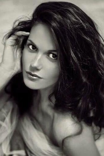 Marika — Model & Hostess in Padova photo 5