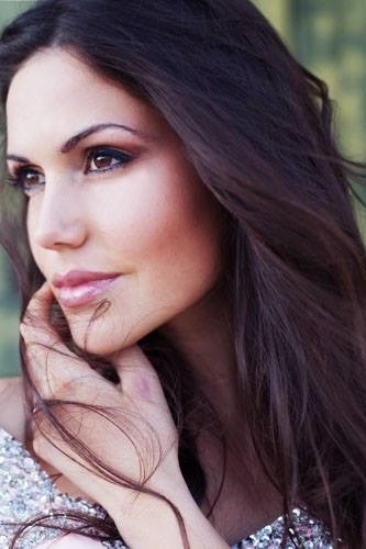 Marika — Model & Hostess in Padova photo 6