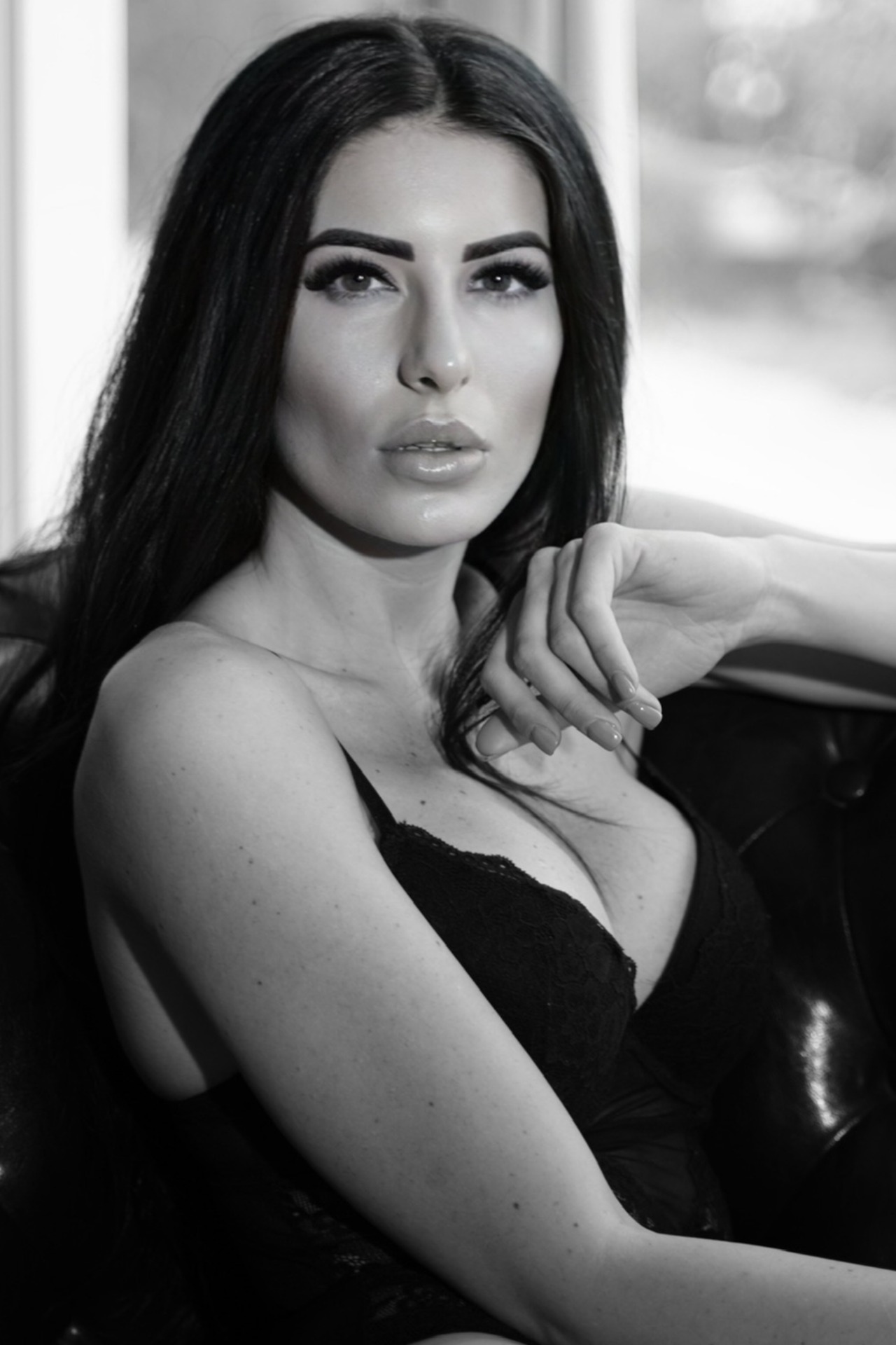 NATASCIA — Model in Pescara | Eye On Model